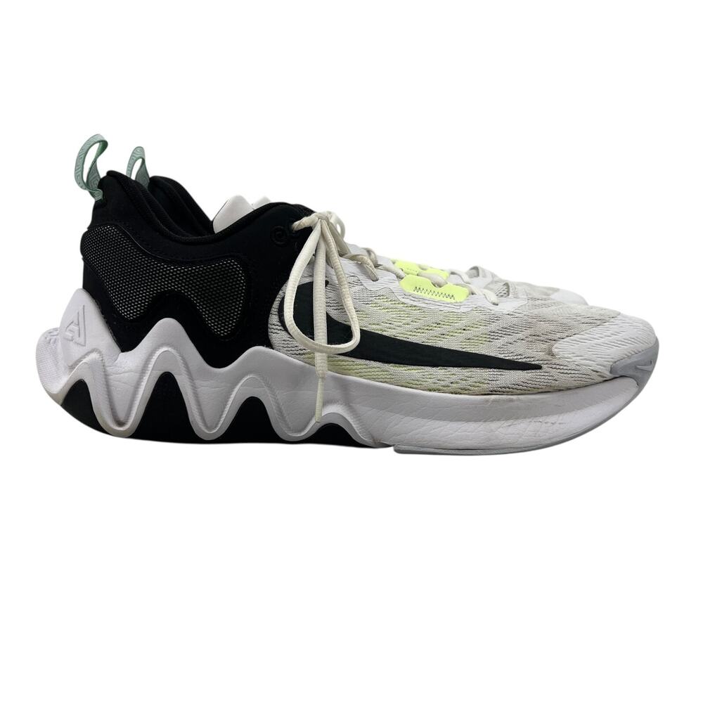 Nike Mens 12 Giannis Immortality 2 Victoria Falls Sneaker Shoes DM0825-101